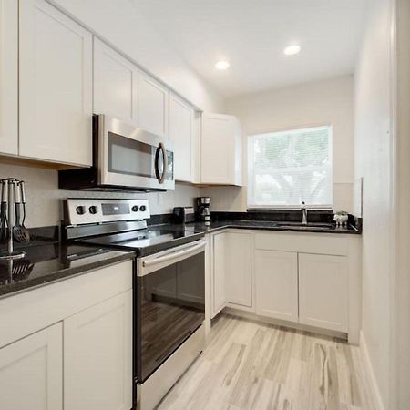 Bayshore Home Tampa Bagian luar foto