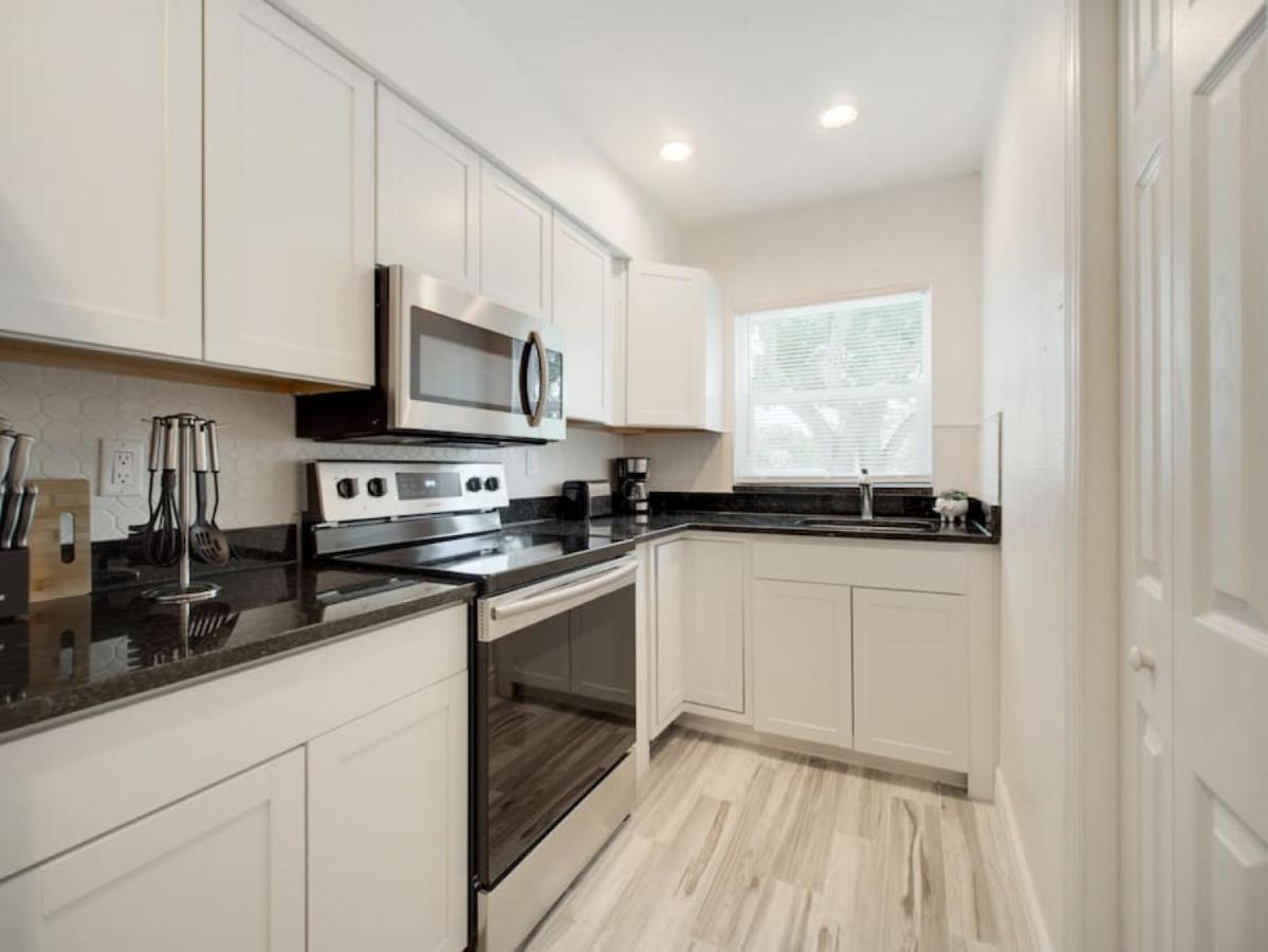 Bayshore Home Tampa Bagian luar foto