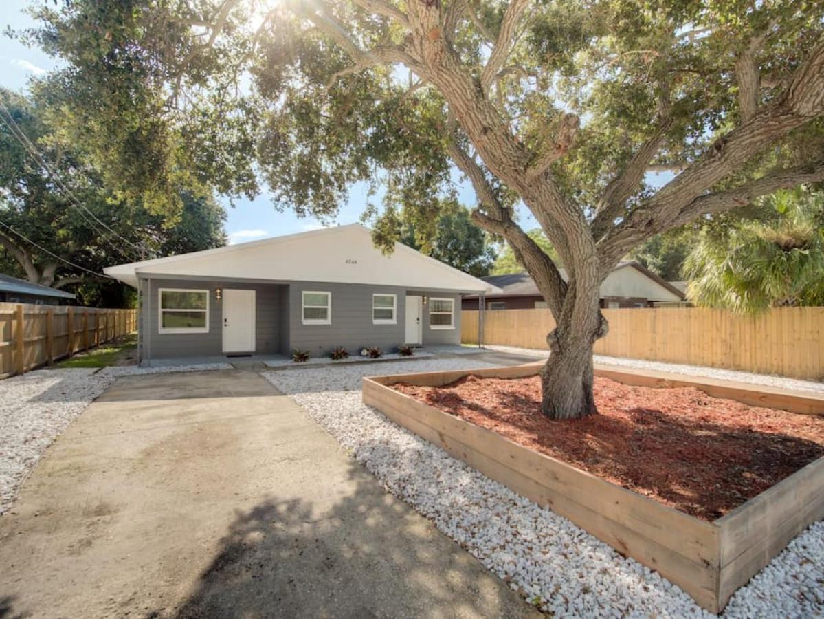 Bayshore Home Tampa Bagian luar foto