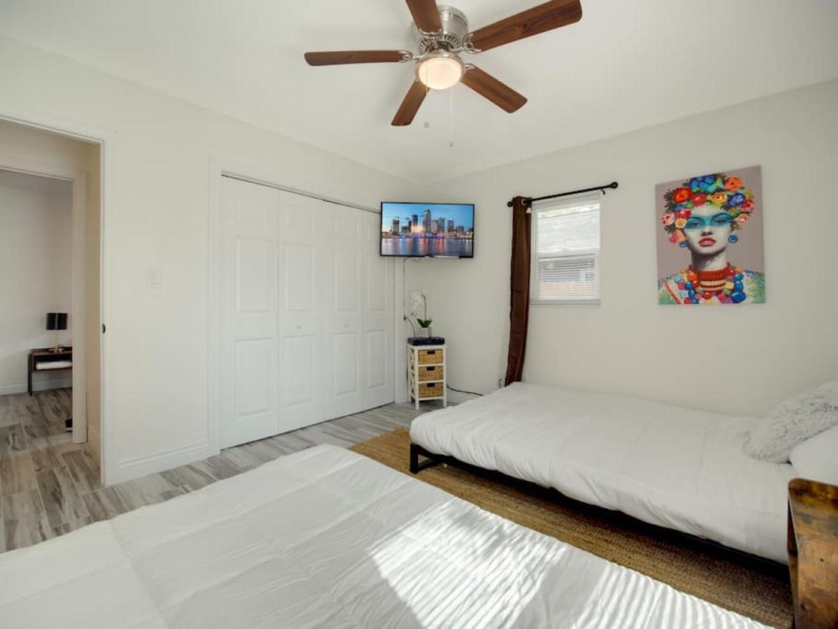 Bayshore Home Tampa Bagian luar foto