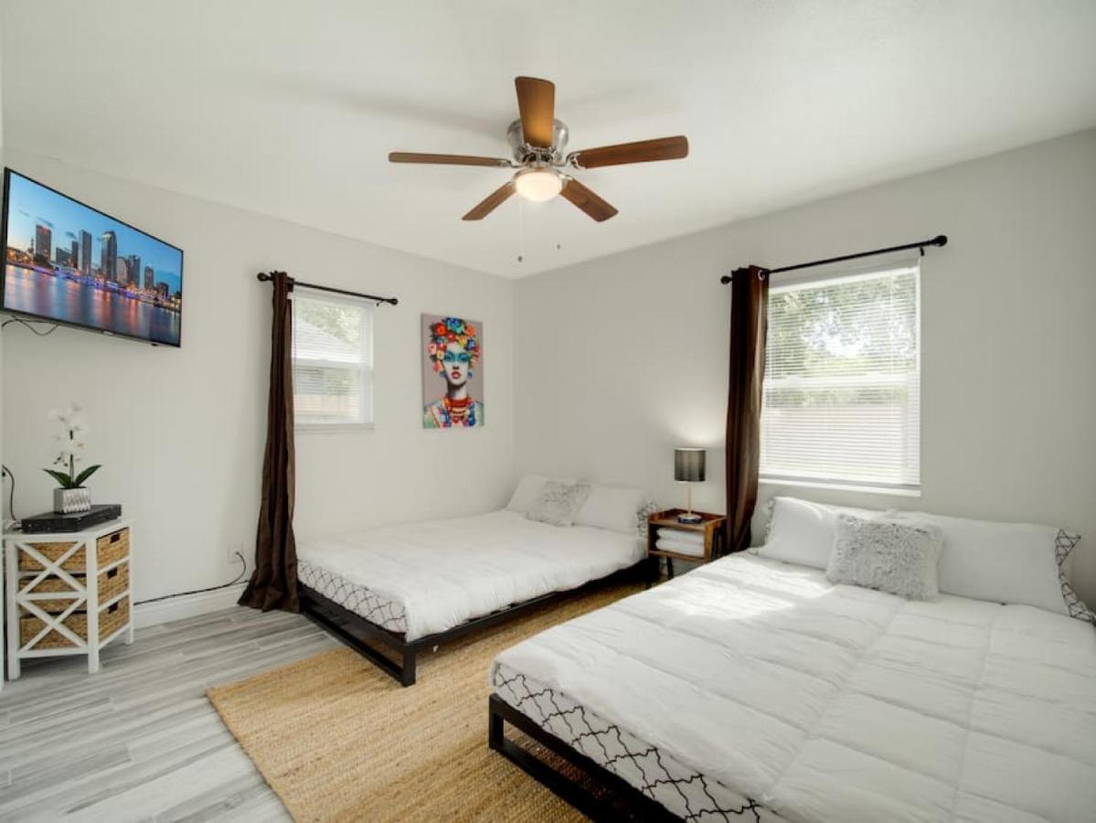 Bayshore Home Tampa Bagian luar foto