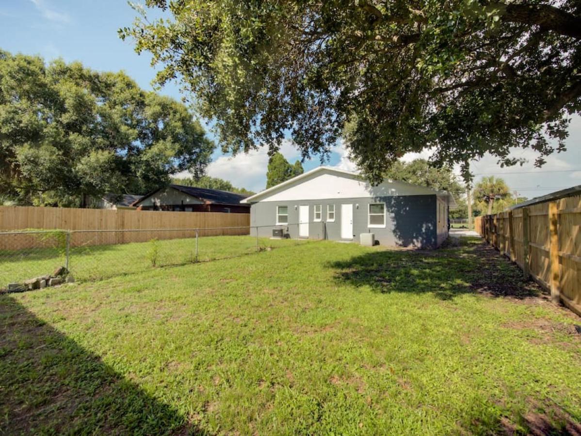 Bayshore Home Tampa Bagian luar foto