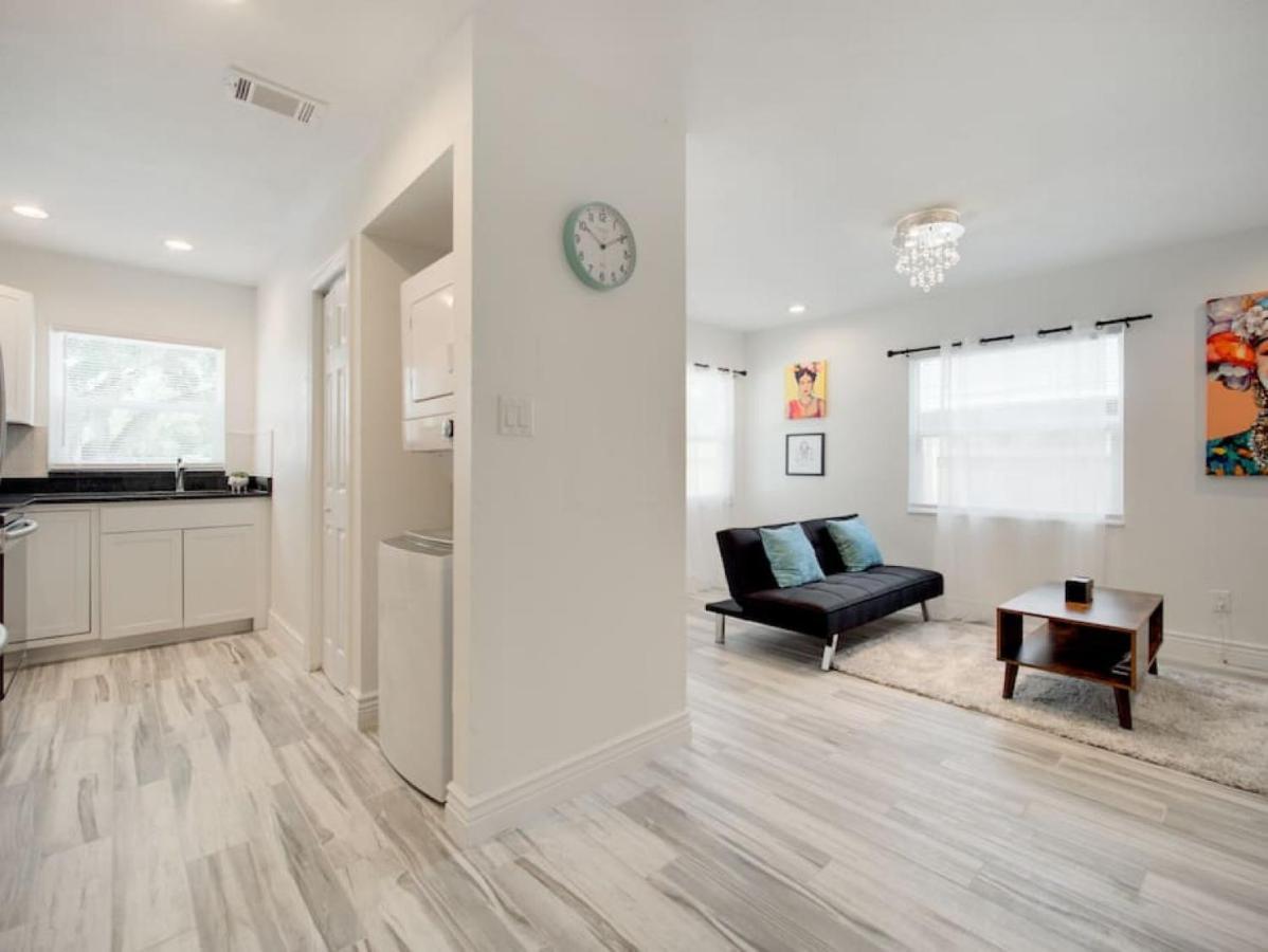 Bayshore Home Tampa Bagian luar foto